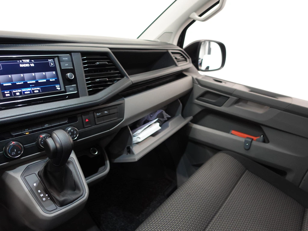 Volkswagen Transporter – foto 21