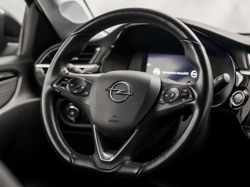 Opel Corsa – foto 18