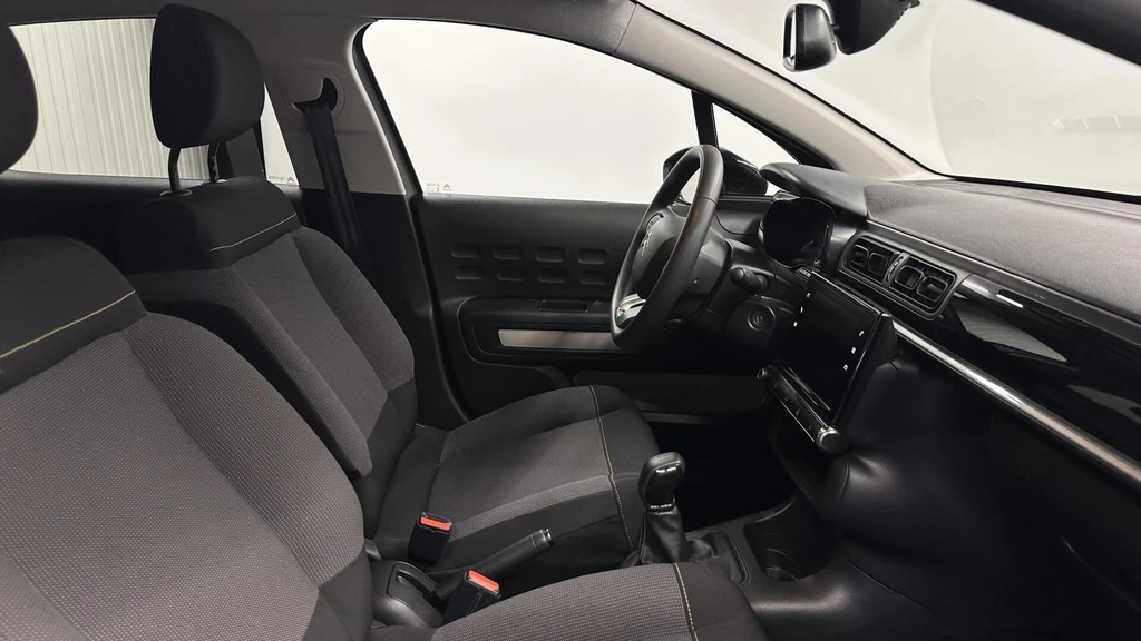 Citroën C3 – foto 13