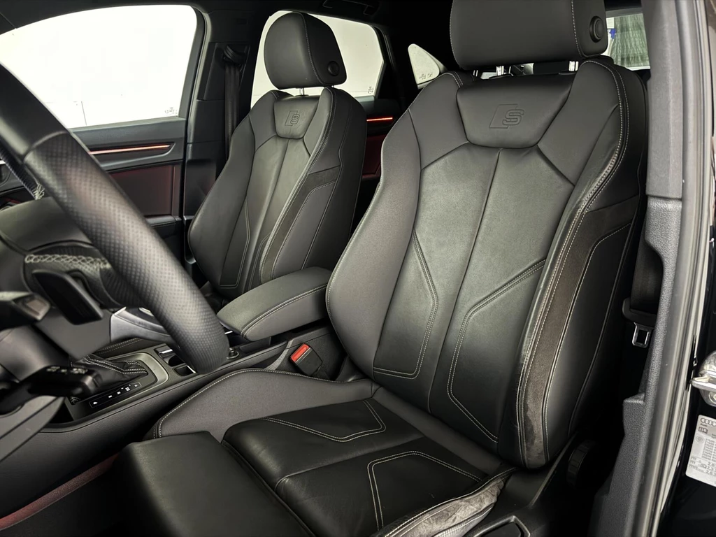 Audi Q3 – foto 26