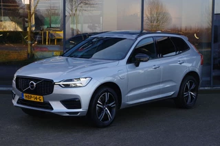 Volvo XC60 – thumbnail 2