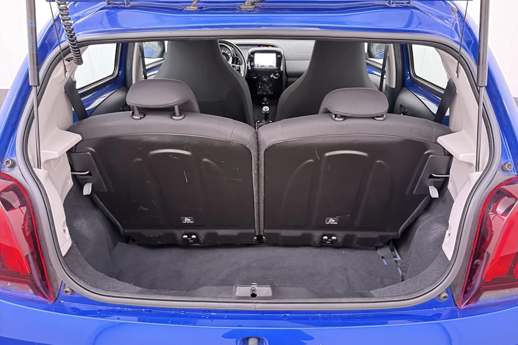 Peugeot 108 – foto 12