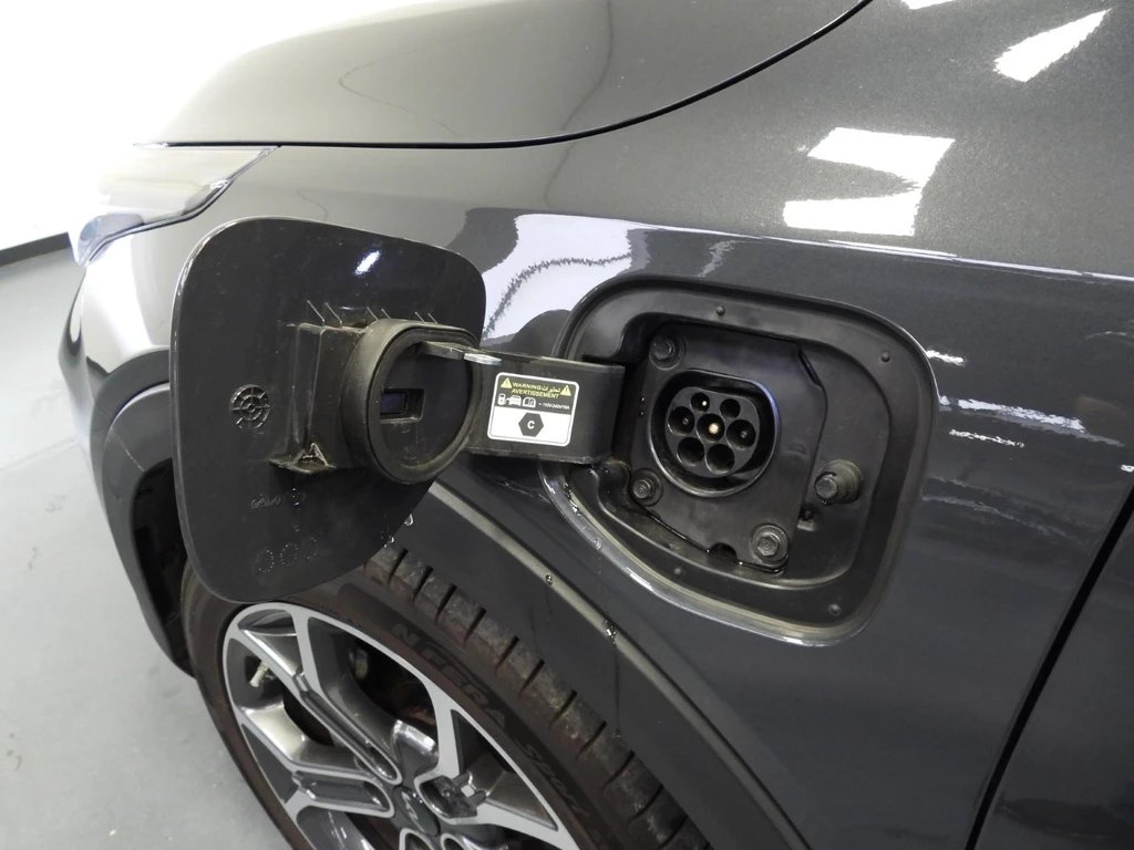 Kia XCeed – foto 41
