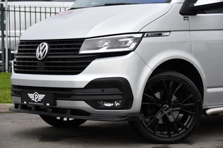 Volkswagen Transporter – thumbnail 13