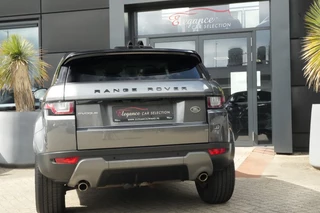 Land Rover Range Rover Evoque – thumbnail 3
