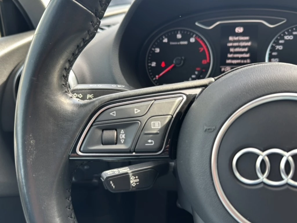 Audi A3 – foto 16