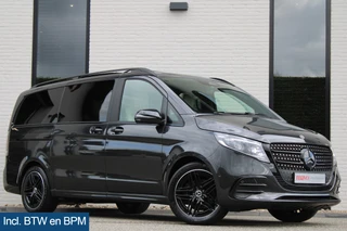 Mercedes-Benz V-Klasse – thumbnail 15