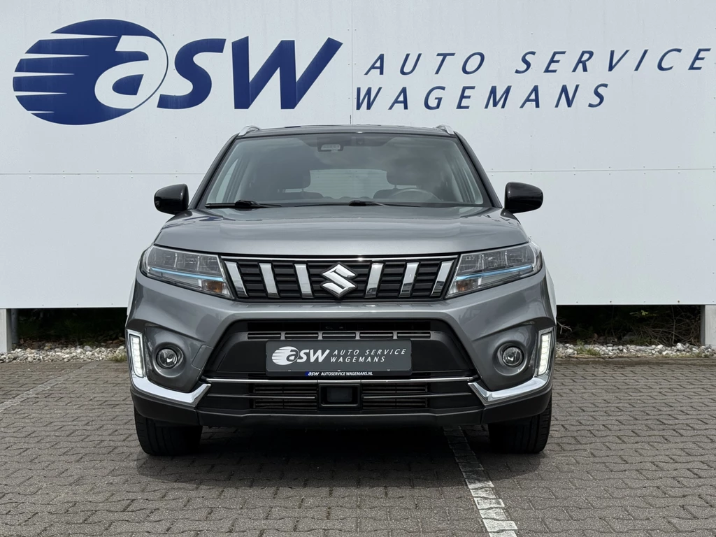 Suzuki Vitara – foto 7