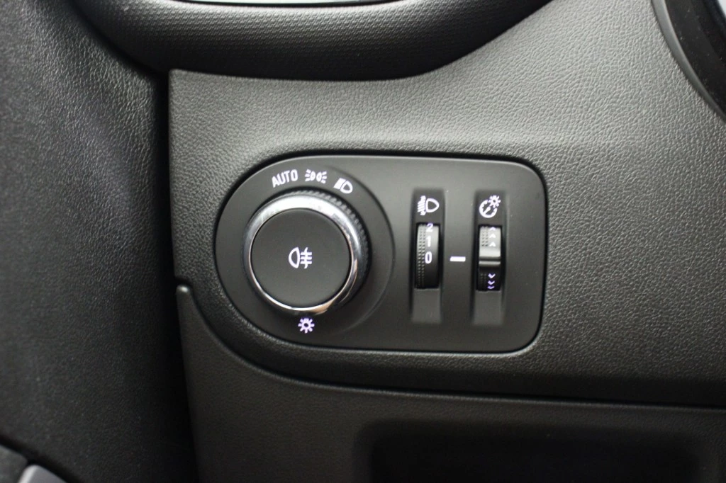 Opel Crossland – foto 29