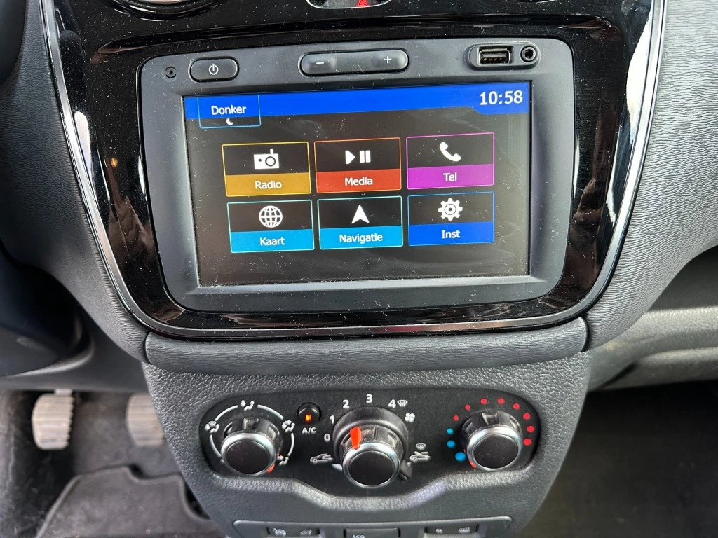 Dacia Lodgy – foto 18