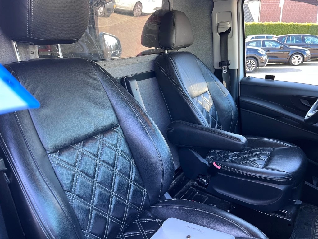 Mercedes-Benz Vito – foto 20