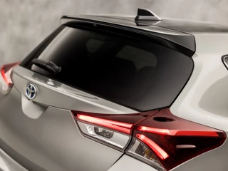 Toyota Auris – thumbnail 33