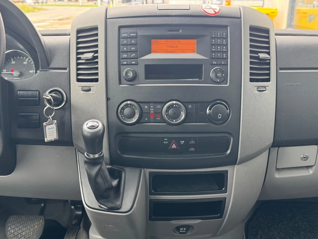 Mercedes-Benz Sprinter – foto 23