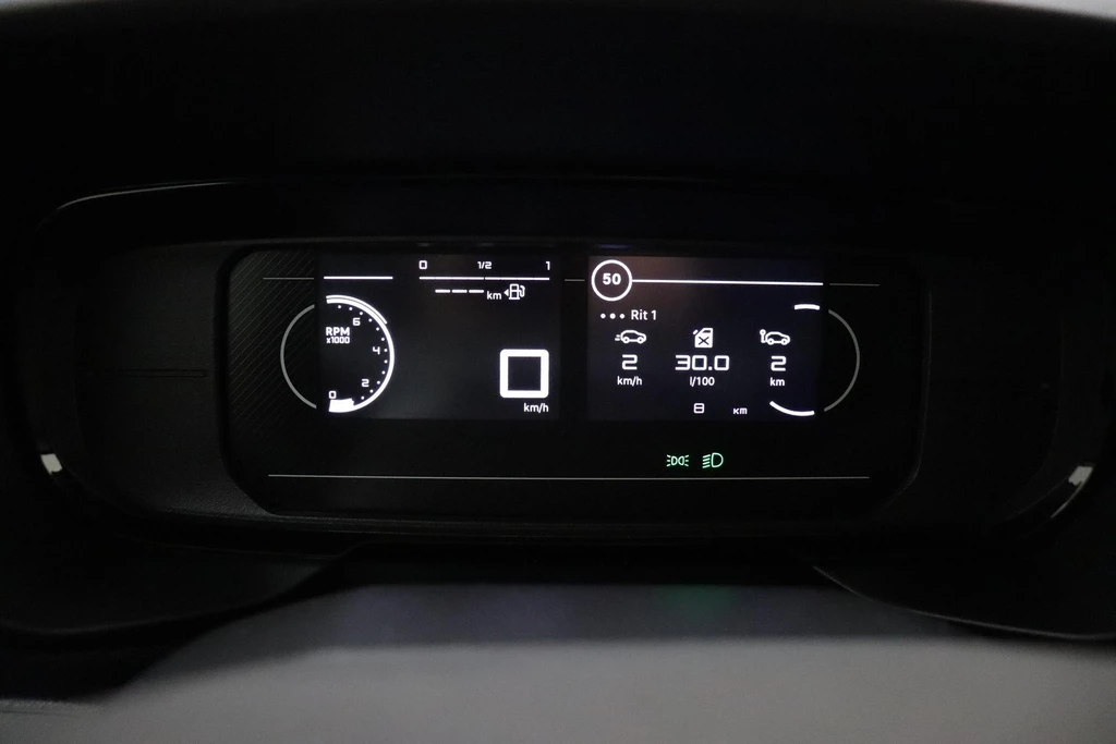 Opel Combo – foto 31