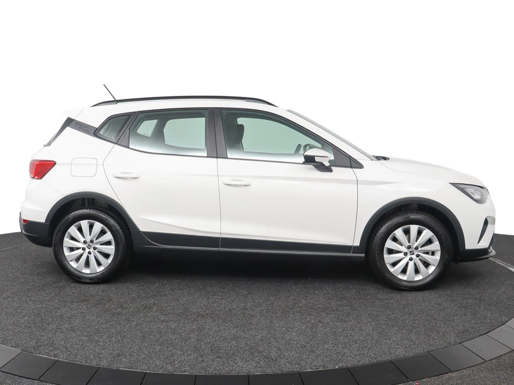 SEAT Arona – foto 6