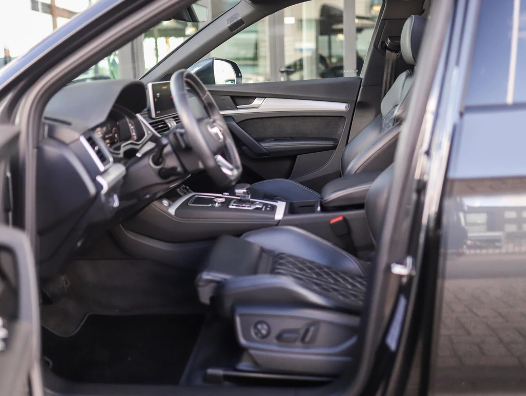 Audi Q5 – foto 37