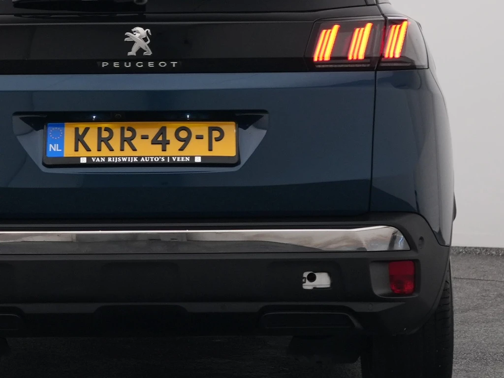 Peugeot 3008 – foto 9