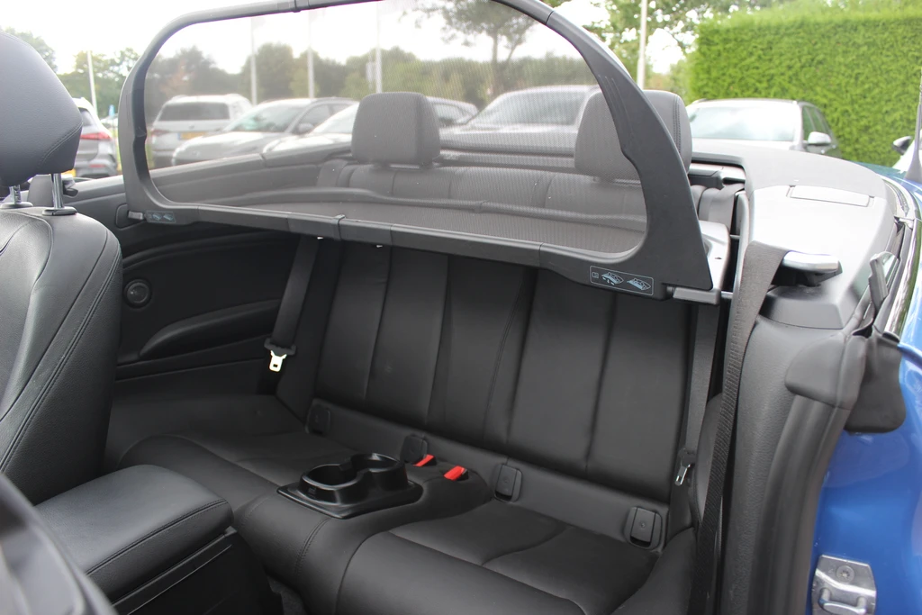 BMW 2 Serie – foto 13