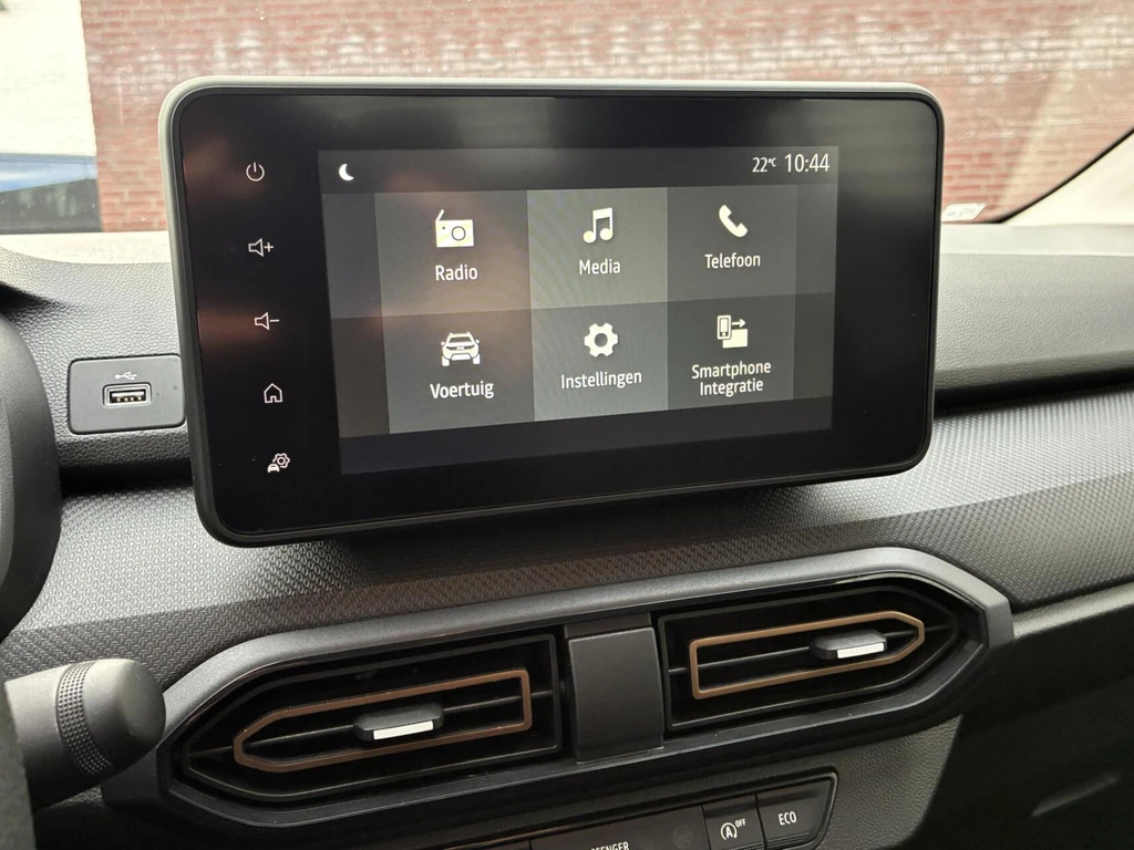 Dacia Sandero – foto 27