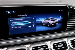 Mercedes-Benz GLE – thumbnail 57