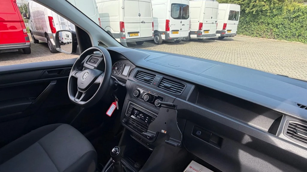 Volkswagen Caddy – foto 12