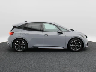 CUPRA Born – thumbnail 6