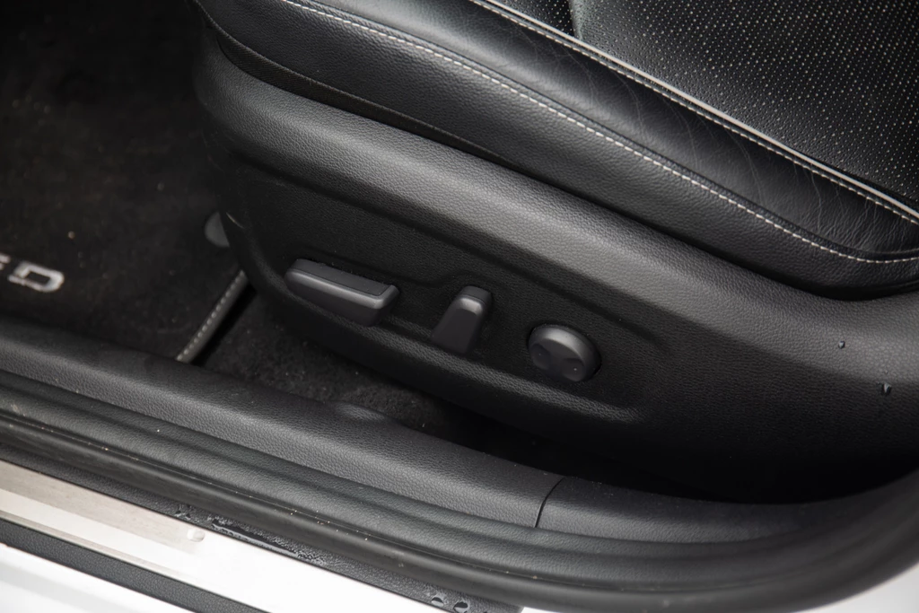 Kia Ceed Sportswagon – foto 25