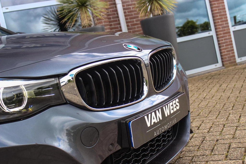 BMW 3 Serie – foto 49