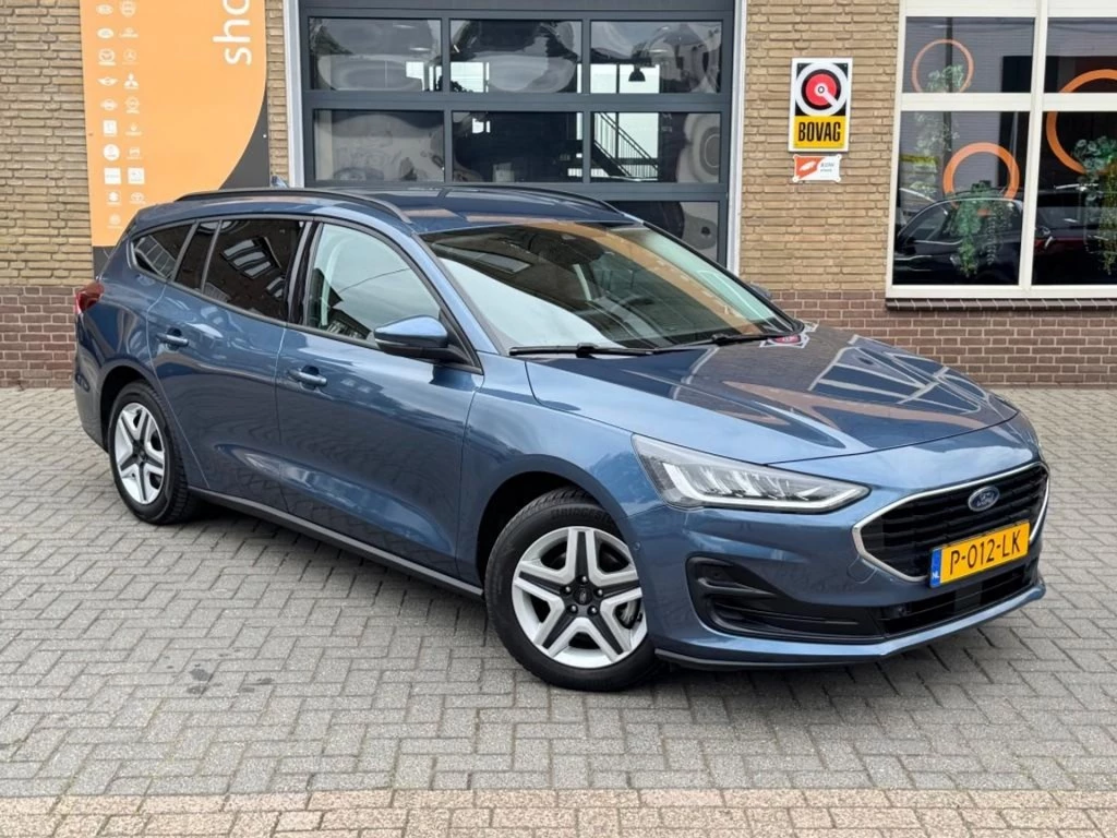 Ford Focus – foto 15