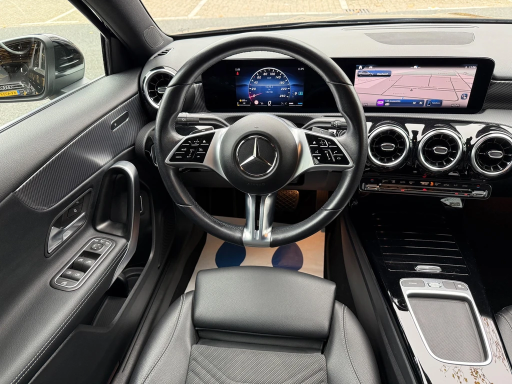 Mercedes-Benz A-Klasse – foto 17