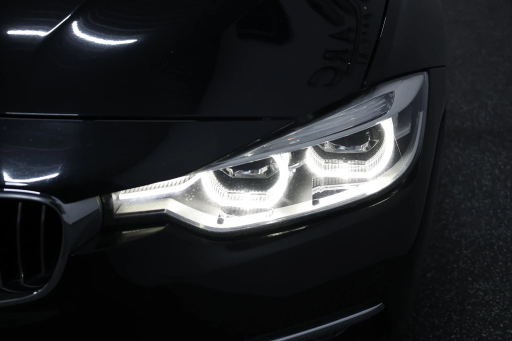 BMW 3 Serie – foto 17
