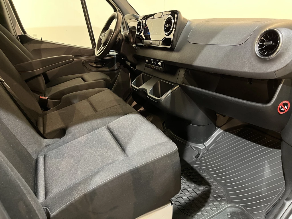Mercedes-Benz Sprinter – foto 22
