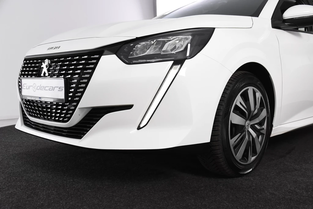 Peugeot 208 – foto 24