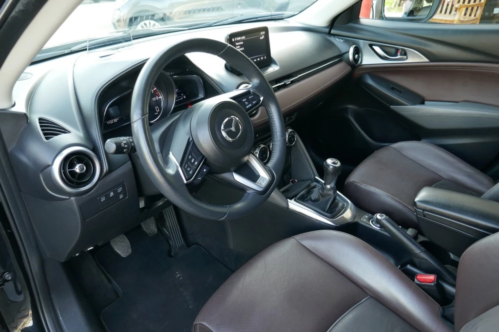 Mazda CX-3 – foto 21