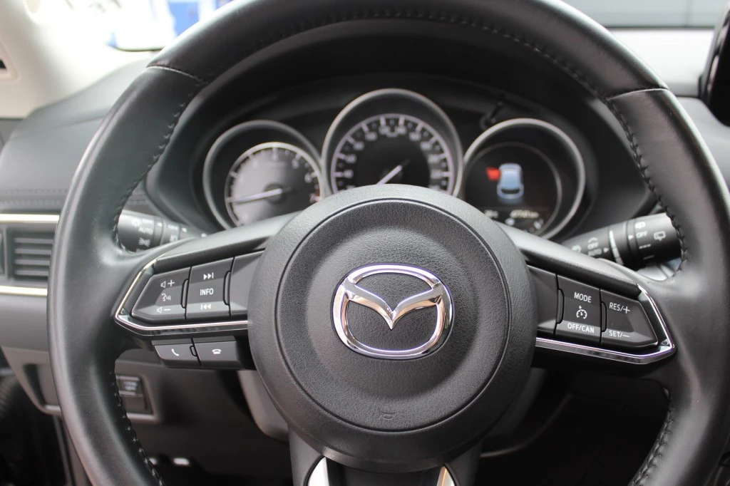 Mazda CX-5 – foto 13