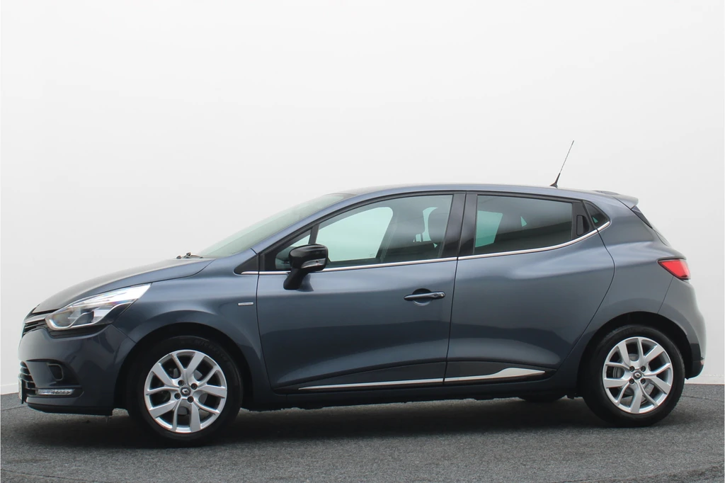 Renault Clio – foto 3