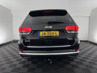 Jeep Grand Cherokee – thumbnail 4