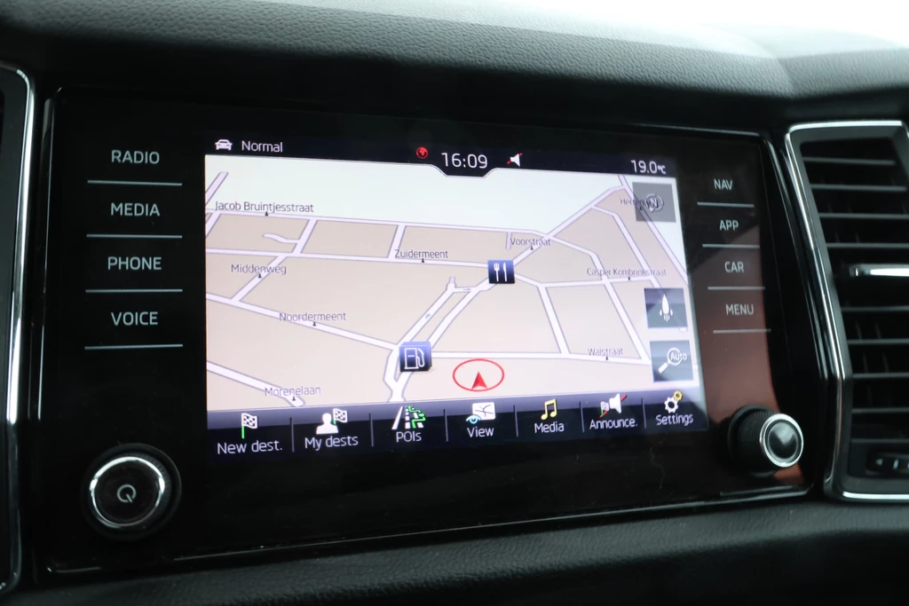 Škoda Kodiaq – foto 21
