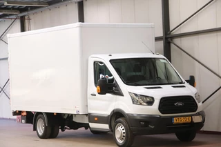 Ford Transit – thumbnail 5