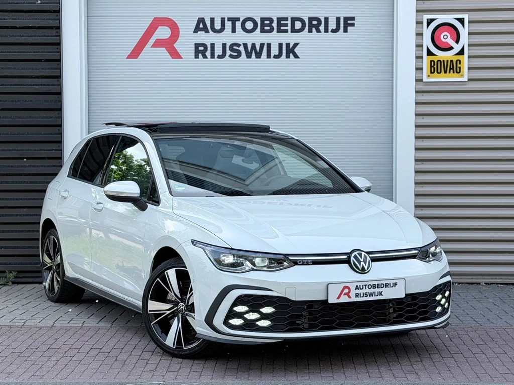 Volkswagen Golf – foto 8
