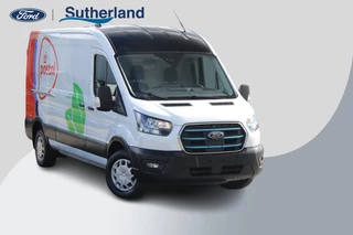 Ford E-Transit – thumbnail 8