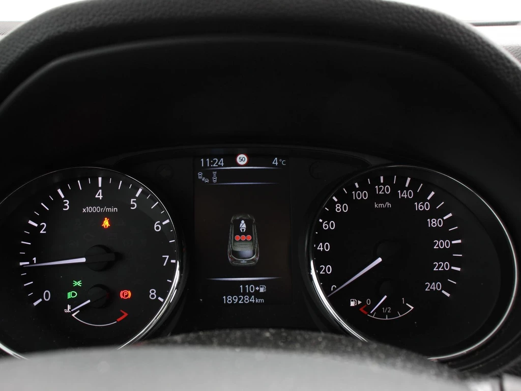 Nissan QASHQAI – foto 14