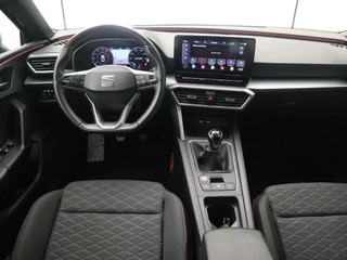 SEAT Leon – thumbnail 11