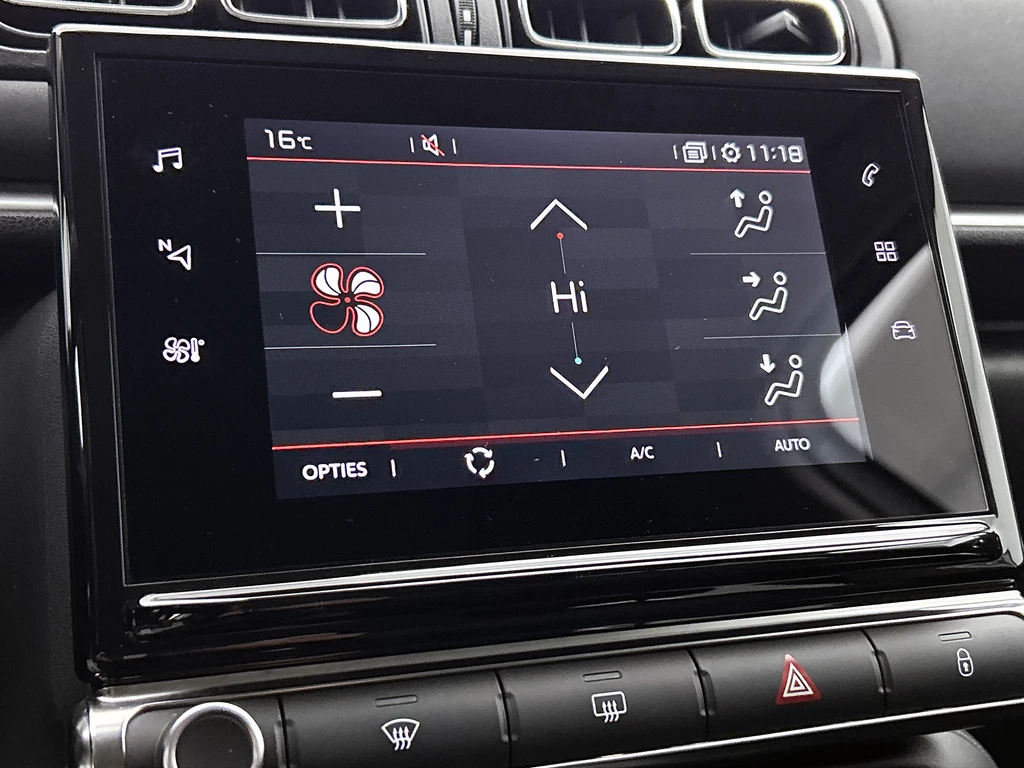 Citroën C3 – foto 15