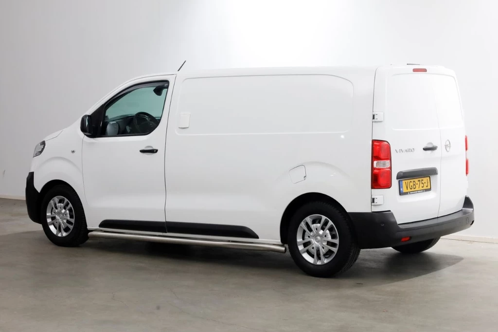 Opel Vivaro – foto 3