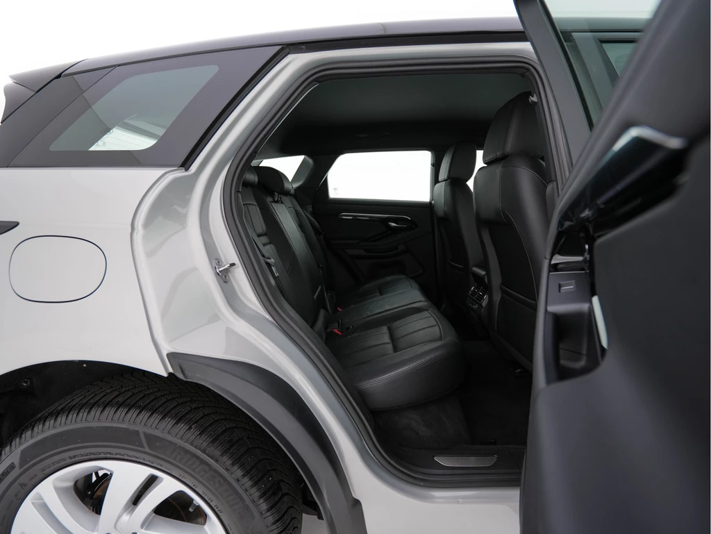 Land Rover Range Rover Evoque – foto 13