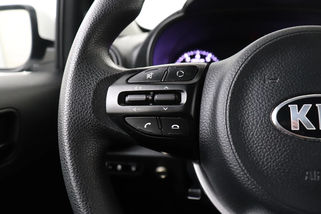 Kia Picanto – foto 16
