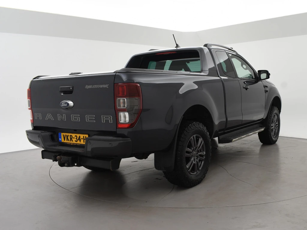 Ford Ranger – foto 4