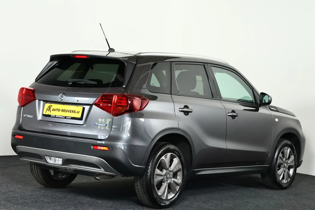 Suzuki Vitara – foto 6