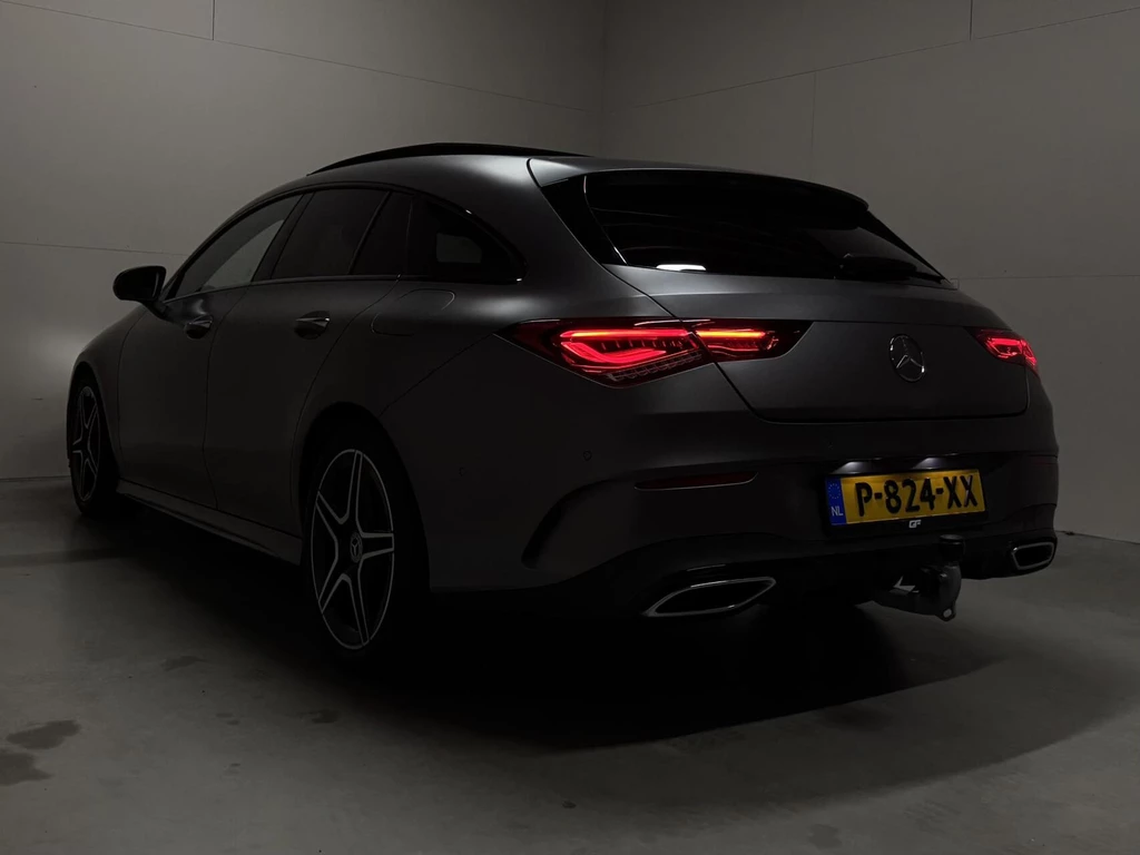 Mercedes-Benz CLA – foto 7